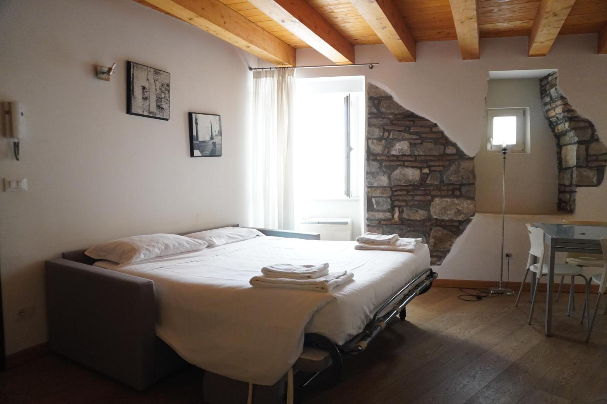 Aparthotel Trauner Collection Trieste