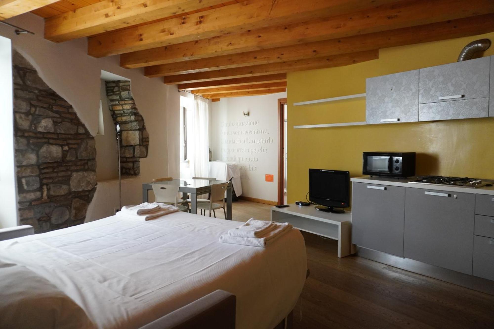 Aparthotel Trauner Collection