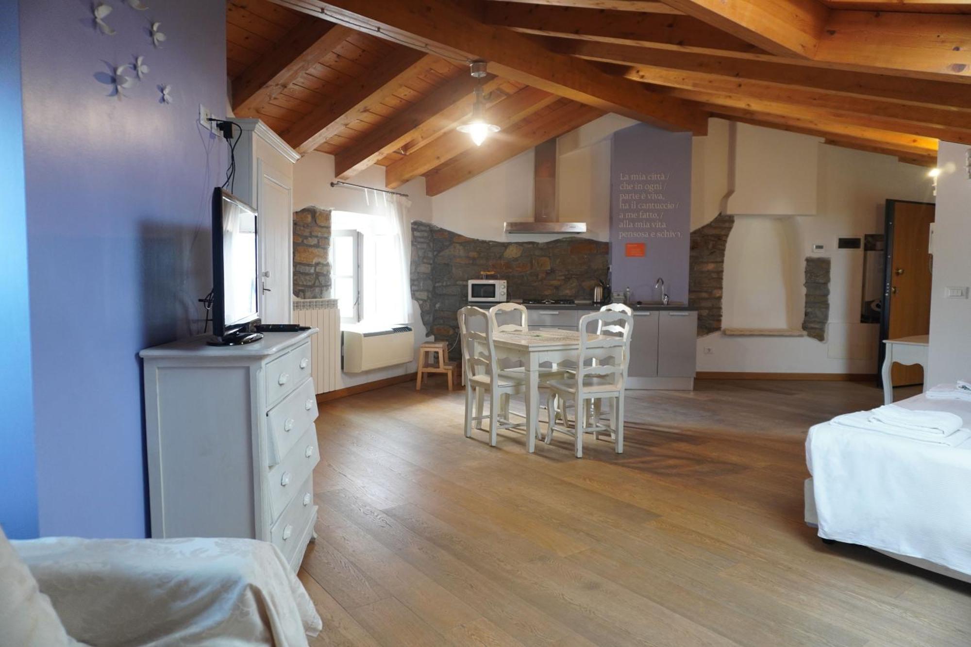 Aparthotel Trauner Collection Trieste