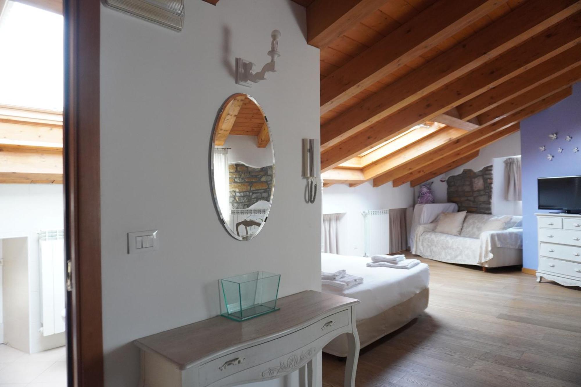 Aparthotel Trauner Collection