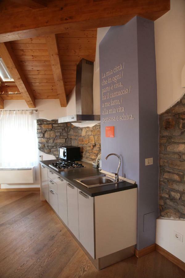 Trauner Collection Aparthotel 2*